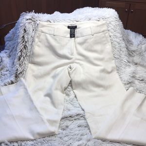 New York & Company stretch. Size 2 waist.
